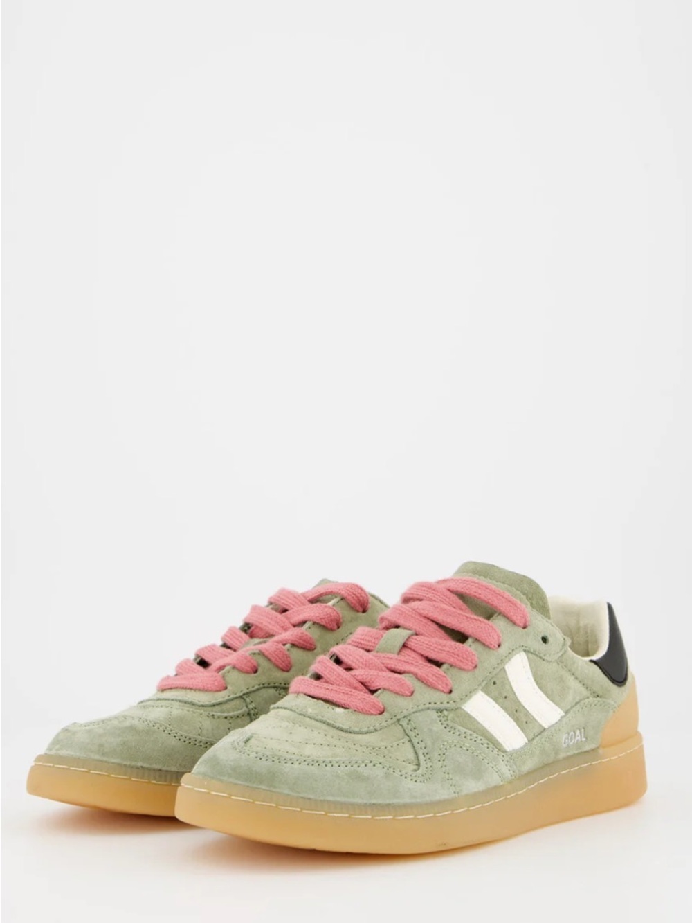 Coolway Goal Sneakers